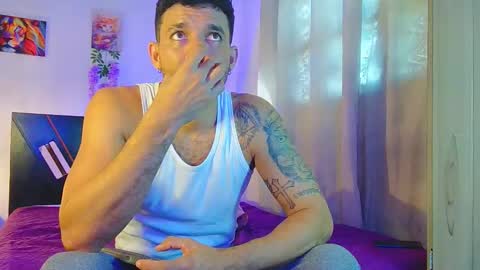 Snapshot of fabi_calde chatting on 09.15.25 fabi online show from 09.15.25