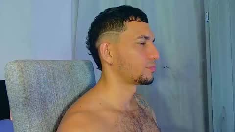 Snapshot of fabi_calde chatting on 09.30.25 fabi online show from 09.30.25