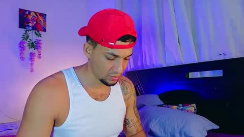 Snapshot of fabi_calde chatting on 10.11.25 fabi online show from 10.11.25