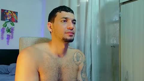 Snapshot of fabi_calde chatting on 10.19.25 fabi online show from 10.19.25