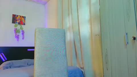 Snapshot of fabi_calde chatting on 10.24.25 fabi online show from 10.24.25