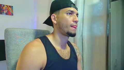 Snapshot of fabi_calde chatting on 11.02.25 fabi online show from 11.02.25