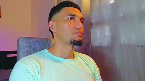 Snapshot of fabi_calde chatting on 11.20.25 fabi online show from 11.20.25