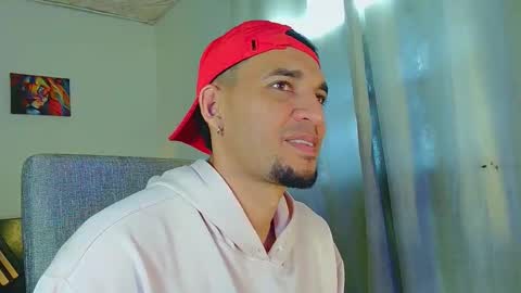 Snapshot of fabi_calde chatting on 12.02.25 fabi online show from 12.02.25