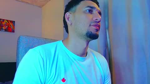 Snapshot of fabi_calde chatting on 12.04.25 fabi online show from 12.04.25