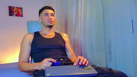 fabi online show from 12.19.25