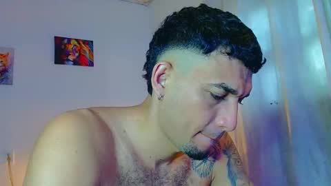 fabi online show from 12.21.25