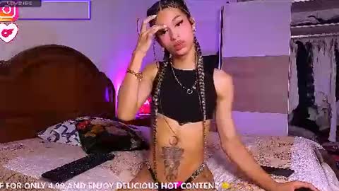 Snapshot of fabi_smith09 chatting on 07.12.26 Fabi online show from 07.12.26