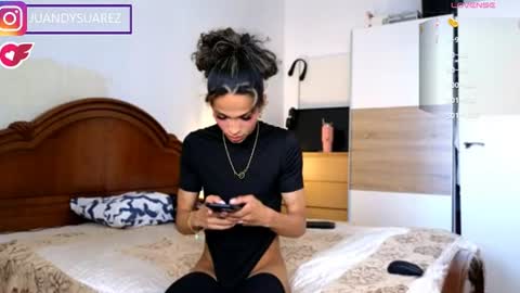 Snapshot of fabi_smith09 chatting on 07.18.26 Fabi online show from 07.18.26