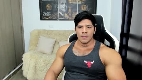 Fabian arango online show from 03.27.26