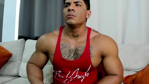 Fabian arango online show from 04.05.26