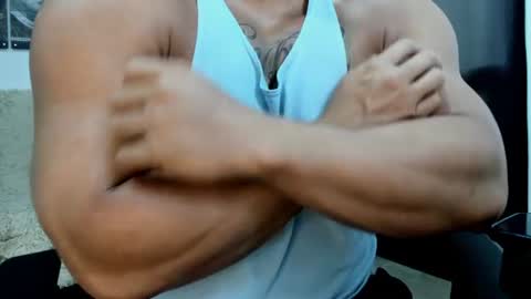 Fabian arango online show from 06.17.26