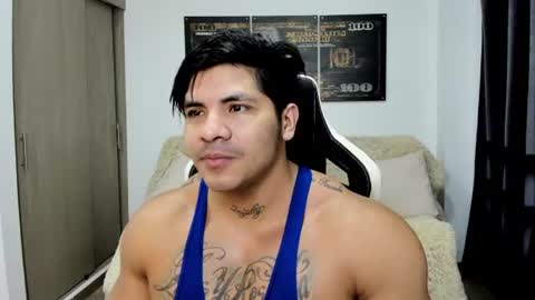 Fabian arango online show from 06.19.26