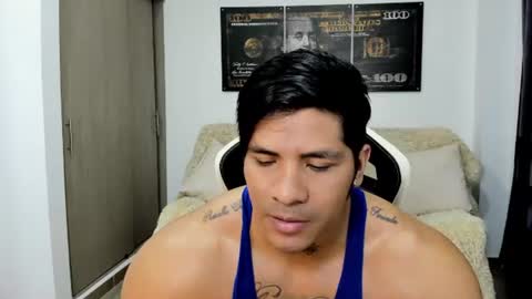 Fabian arango online show from 06.22.26