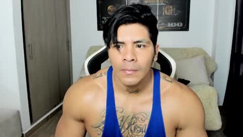 Fabian arango online show from 06.24.26