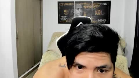 Fabian arango online show from 06.27.26