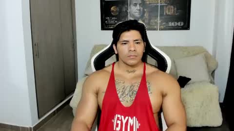 Fabian arango online show from 06.28.26