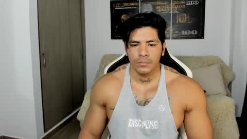 Fabian arango online show from 06.29.26