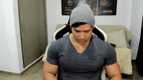 Fabian arango online show from 06.30.26