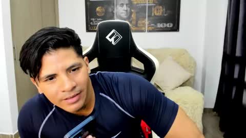 Fabian arango online show from 07.18.26