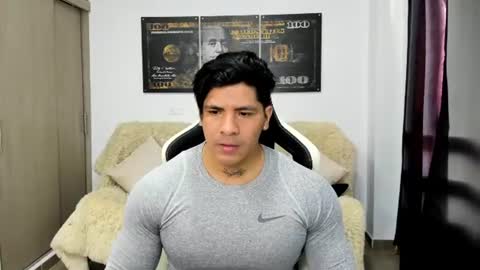Fabian arango online show from 07.26.26