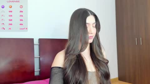 fabianalove online show from 05.13.26