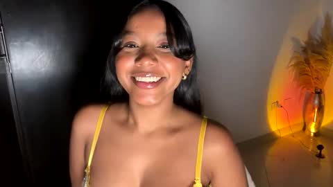 Snapshot of fabianna_laraa chatting on 01.14.26 Thianna online show from 01.14.26