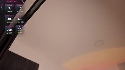 Snapshot of fabianna_laraa chatting on 02.05.26 Thianna online show from 02.05.26