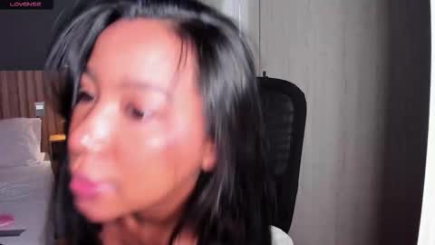 Snapshot of fabianna_laraa chatting on 03.11.26 Thianna online show from 03.11.26