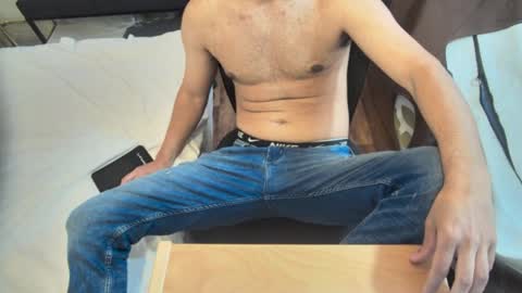 fabiano_hernandes30 online show from 04.20.26