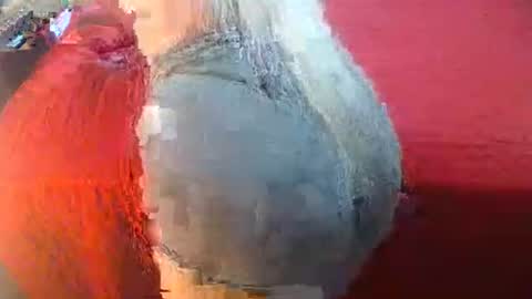 Snapshot of fabilinda1 chatting on 11.28.25 Fabilinda1 online show from 11.28.25