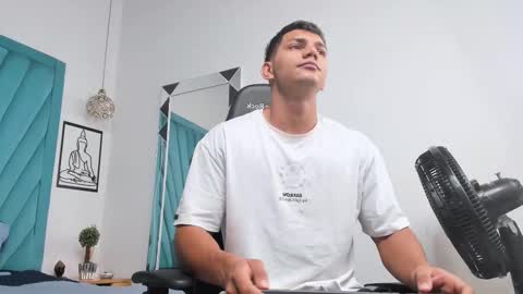 FABIO online show from 09.17.25