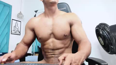 FABIO online show from 09.18.25