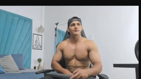 FABIO online show from 10.20.25