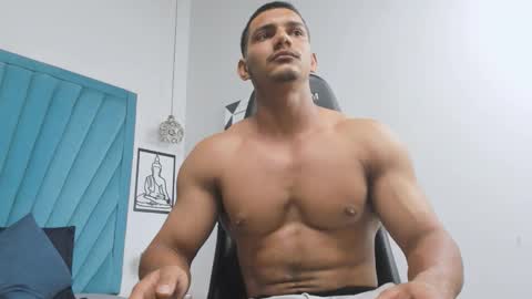 FABIO online show from 11.12.25