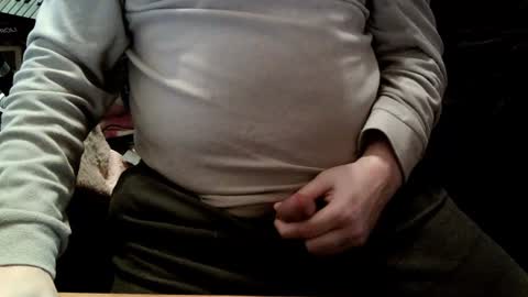 Snapshot of fabius2673 chatting on 12.27.24 Fabius online show from 12.27.24