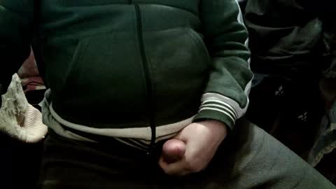 Snapshot of fabius2673 chatting on 12.28.24 Fabius online show from 12.28.24