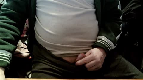 Snapshot of fabius2673 chatting on 12.29.24 Fabius online show from 12.29.24