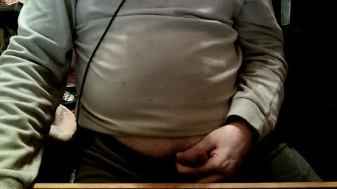 Snapshot of fabius2673 chatting on 01.04.25 Fabius online show from 01.04.25