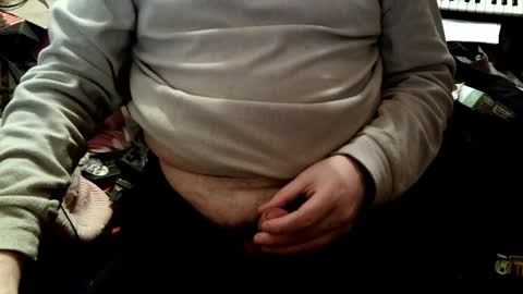 Snapshot of fabius2673 chatting on 01.05.25 Fabius online show from 01.05.25