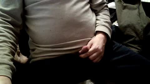 Snapshot of fabius2673 chatting on 01.07.25 Fabius online show from 01.07.25