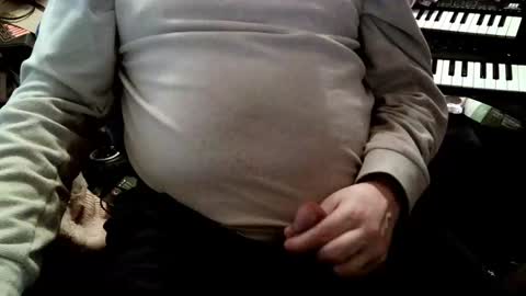 Snapshot of fabius2673 chatting on 01.10.25 Fabius online show from 01.10.25