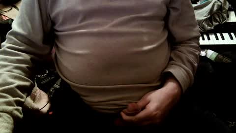 Snapshot of fabius2673 chatting on 01.12.25 Fabius online show from 01.12.25