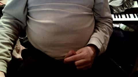 Snapshot of fabius2673 chatting on 01.12.25 Fabius online show from 01.12.25