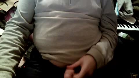 Snapshot of fabius2673 chatting on 01.14.25 Fabius online show from 01.14.25