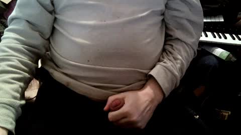 Snapshot of fabius2673 chatting on 01.24.25 Fabius online show from 01.24.25