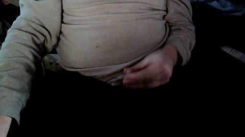 Snapshot of fabius2673 chatting on 02.02.25 Fabius online show from 02.02.25