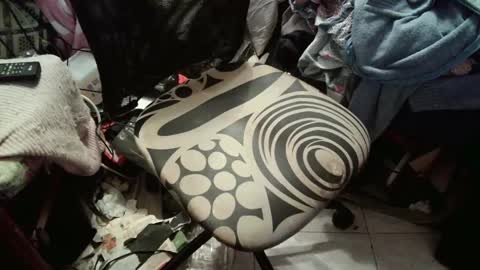 Snapshot of fabius2673 chatting on 02.15.25 Fabius online show from 02.15.25