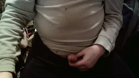 Snapshot of fabius2673 chatting on 02.16.25 Fabius online show from 02.16.25