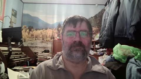 Snapshot of fabius2673 chatting on 02.21.25 Fabius online show from 02.21.25